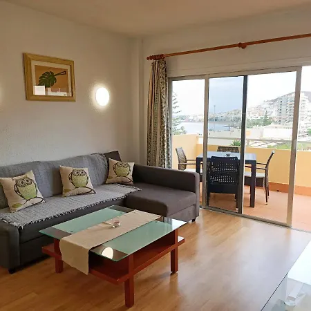 Sea View 1b Los Cristianos Apartamento Guincho (Tenerife)