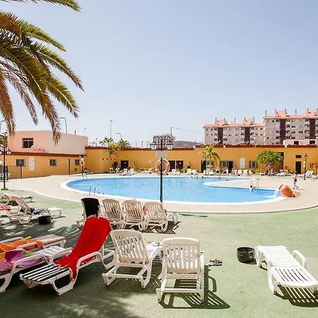 Sea View 1b Los Cristianos Appartement