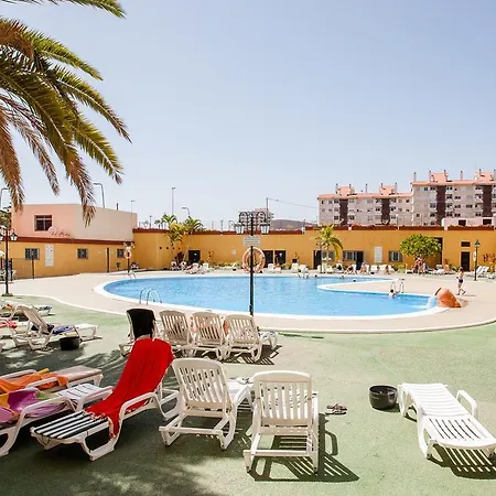 Sea View 1b Los Cristianos Apartamento