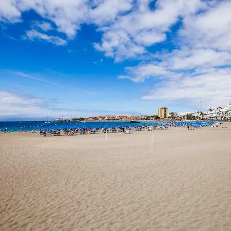 Sea View 1b Los Cristianos Apartamento
