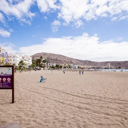 Apartamento Sea View 1b Los Cristianos