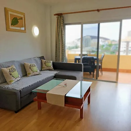 Apartment Sea View 1b Los Cristianos *