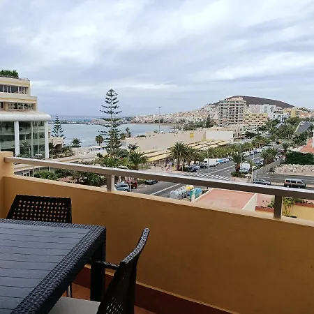 Apartment Sea View 1b Los Cristianos
