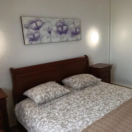 Apartment Sea View 1b Los Cristianos