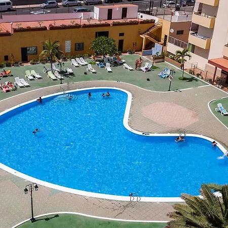 Apartment Sea View 1b Los Cristianos *