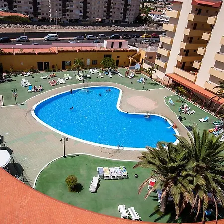 Sea View 1b Los Cristianos Apartment Guincho (Tenerife)