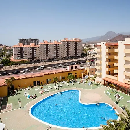 Sea View 1b Los Cristianos *