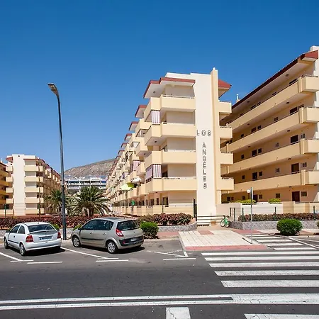 Sea View 1b Los Cristianos Apartment Guincho (Tenerife)