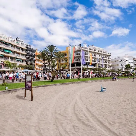 Sea View 1b Los Cristianos *